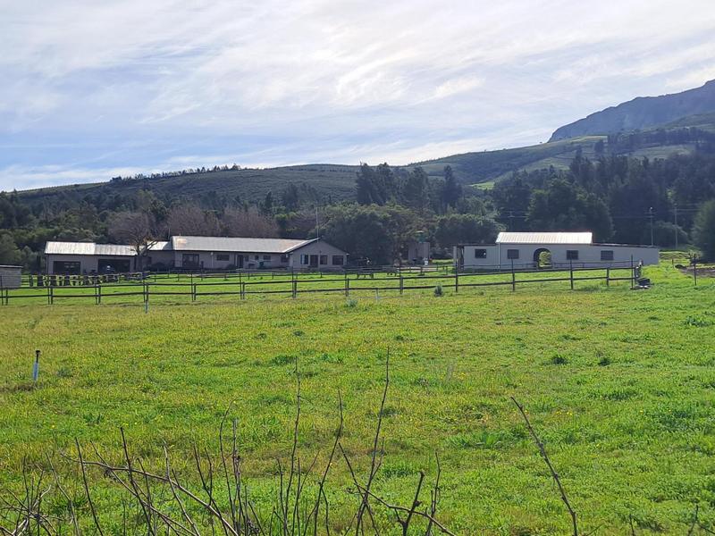 3 Bedroom Property for Sale in Klein Drakenstein Western Cape